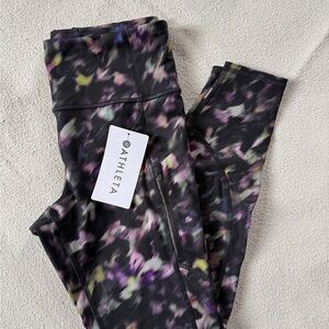 Athleta Women's Rainier Leggings